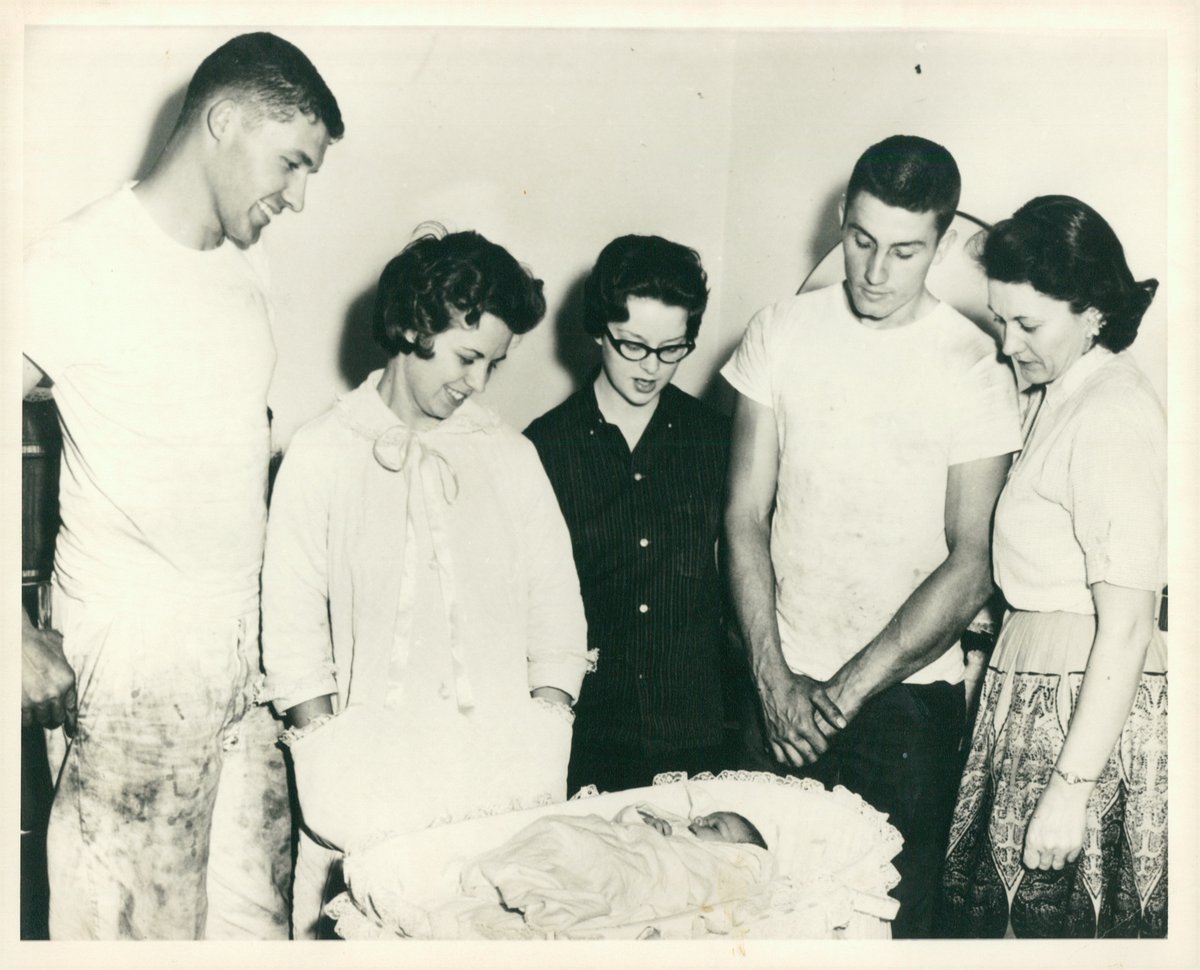 kylepetty's tweet image. Today my uncle passed away. He was the last uncle I had. I don’t know of anyone that fought harder and overcame more in life to succeed the way he succeeded. The world was a better place because of him and there is now an empty place that will never be filled again.