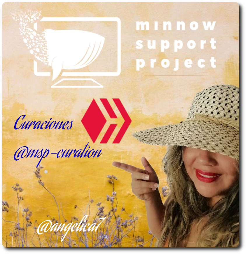 lmartinezmdl's tweet photo. Una nueva etapa con el equipo de Minnowsupport #hive y #MSP-CURATION #hiveblog
Puedes encontrar aquí mi selección de de 5 publicaciones:
https://t.co/fXT6pI3DM7
#blockchain #hivebasics #blog #posh #ProofOfShare https://t.co/UEkXG4LDzR