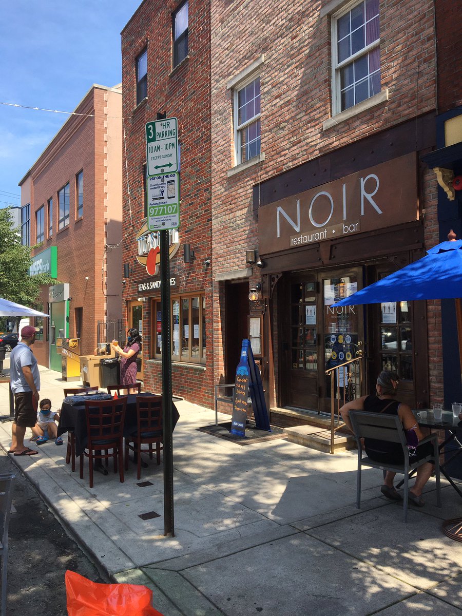 East Passyunk Avenue tweet media