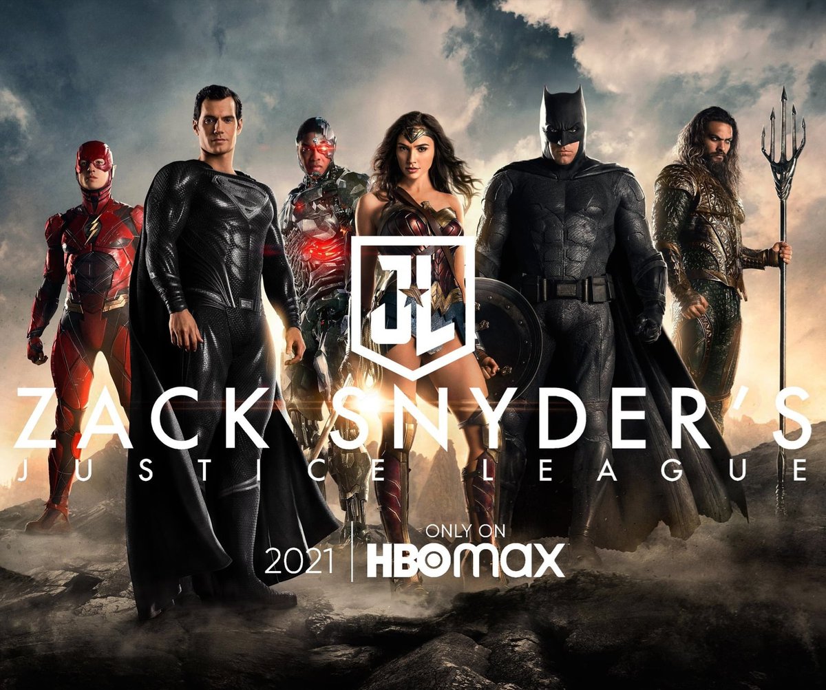 DCUmx's tweet photo. #JusticeCon ha terminado (por hoy).

Espera a este 22 de agosto para el primer teaser trailer de Zack Snyder's #JusticeLeague (título por confirmar)

Mañana continúa con más paneles. https://t.co/3DYpeb9arw