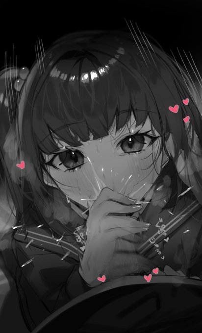 描き直しお題箱 ammrさん 