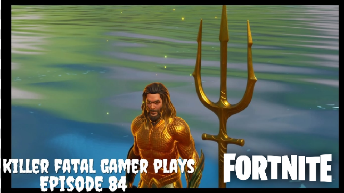 KillerFatalGam1's tweet photo. https://t.co/sqMd514M9s new vid out pls like and subscribe #FortniteSeason3 #FortniteChapter2 #Fortnite #Aquaman #fortnitekills #games #EpicPartner #epicgames #YouTube #YouTuber #Trending https://t.co/XnlqCJRHY0