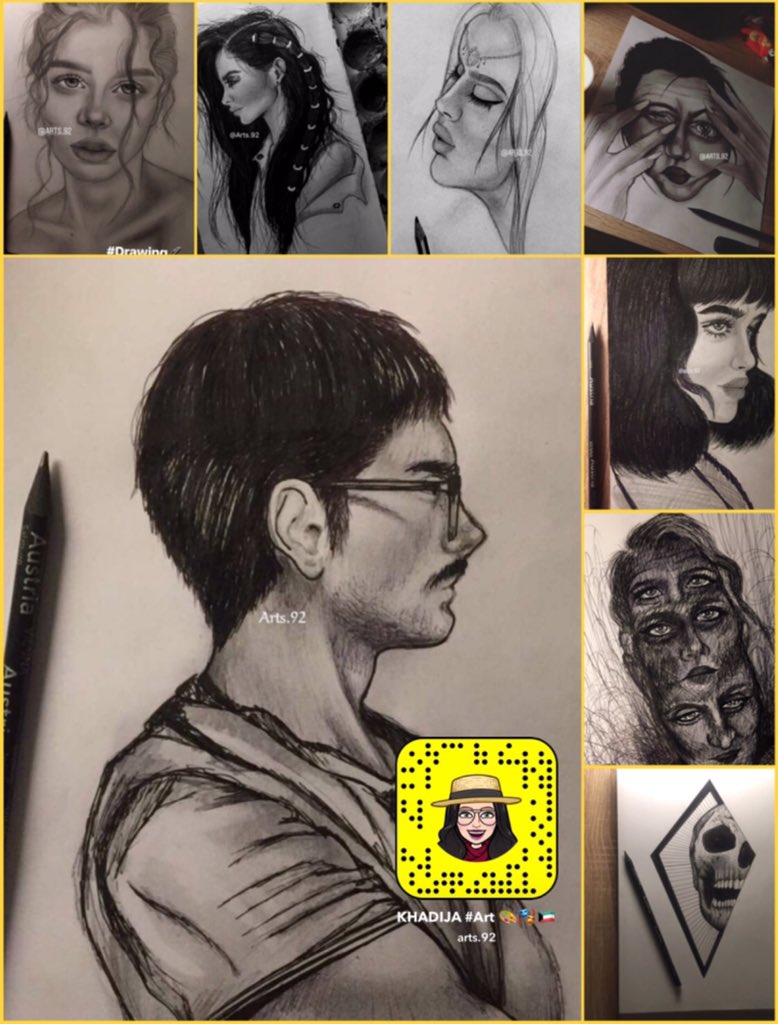 ARTS_0X's tweet photo. سنابي لرسم ♥️🖌
#art #arts #artis #drawing #drawings  #رسمه #رسمات #رسوم #رسامين #رسامه #رسام #رسمتي #snap #سناب https://t.co/mAfMnewYaC