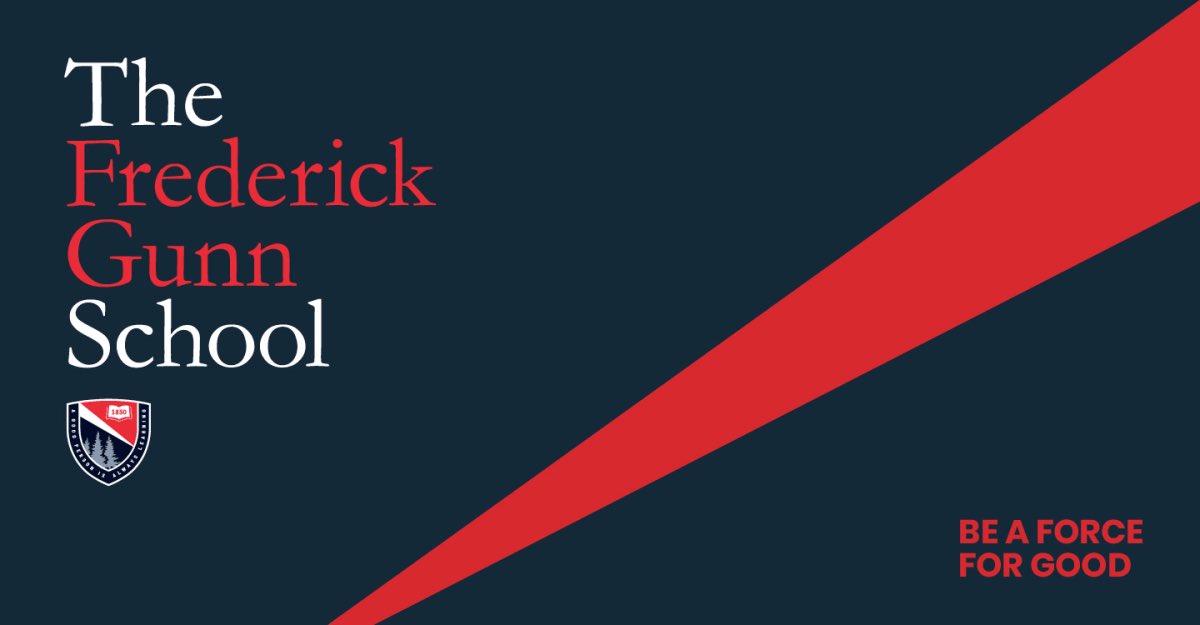 patrickdorton's tweet photo. Our new name — The Gunnery changes to The Frederick Gunn School https://t.co/OaG7N7gm7M