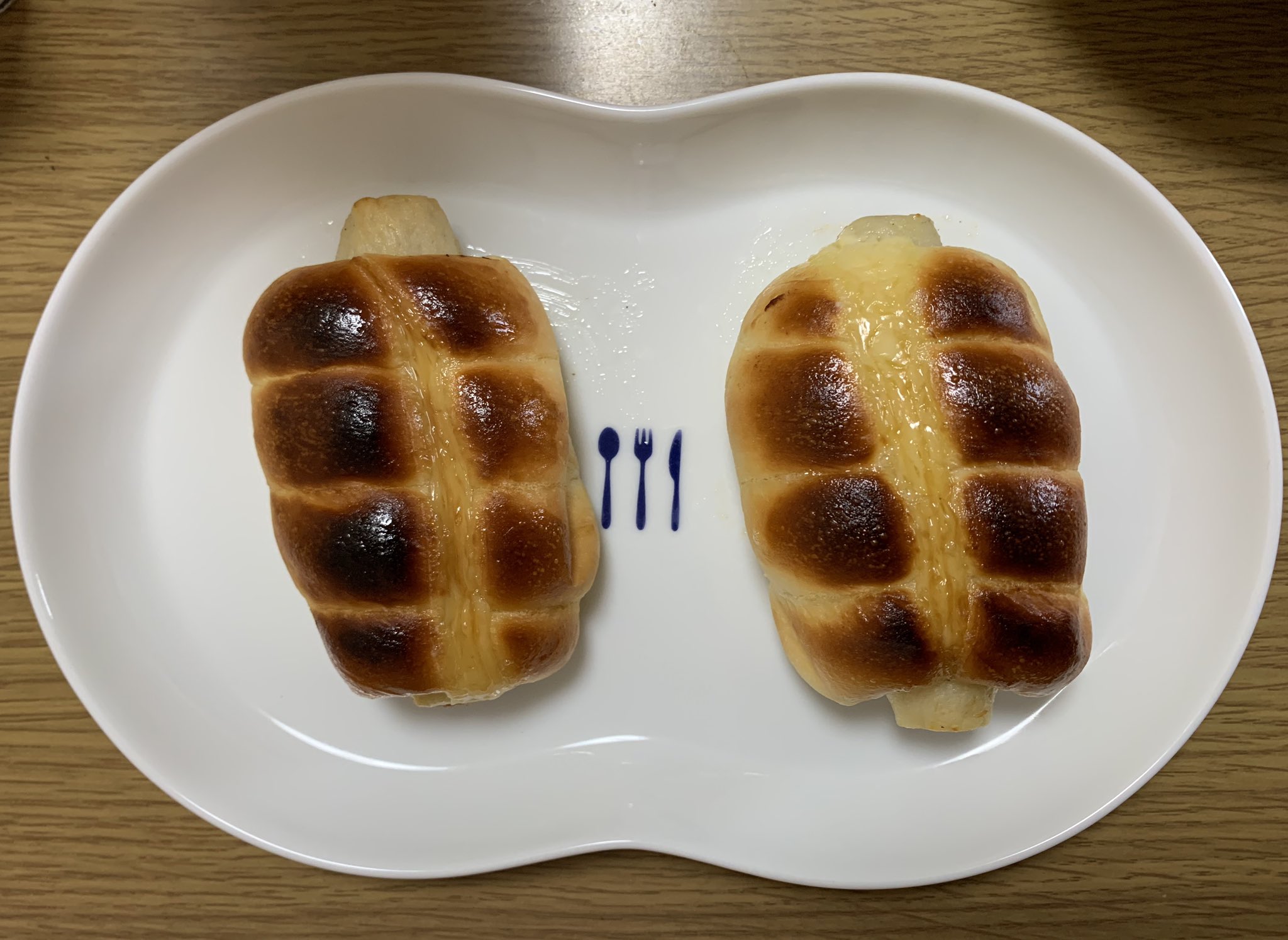 どんぐり Donguri Bake Twitter