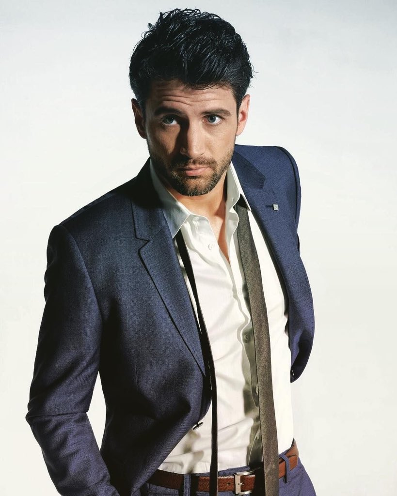 OTHdiary's tweet photo. Wishing a very happy birthday to the one and only, @ThisIsLafferty! Thank you for being our Nathan Scott. https://t.co/vkvfkQuDrt