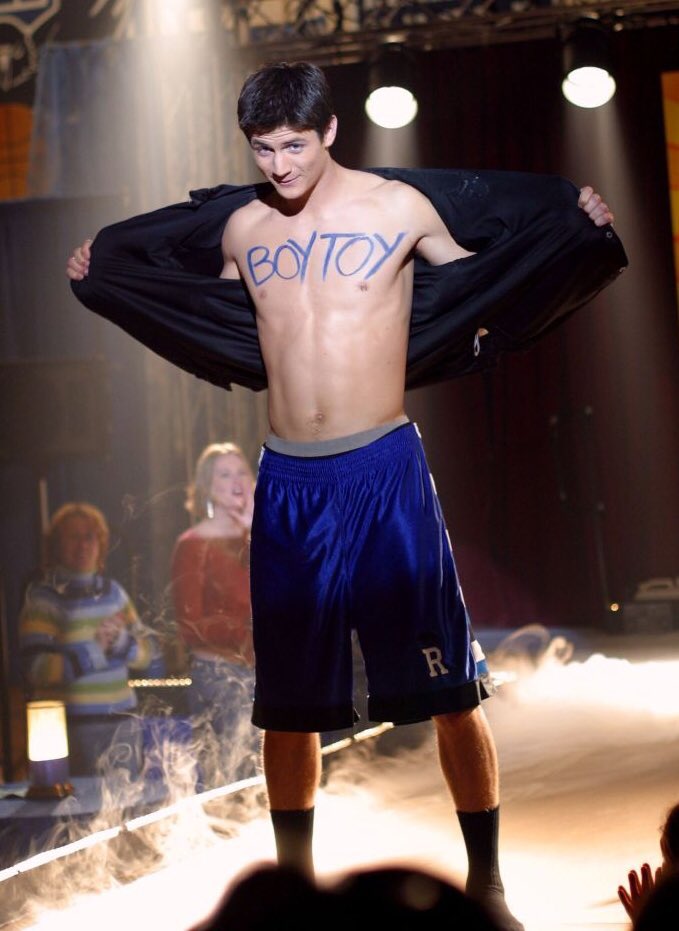 OTHdiary's tweet photo. Wishing a very happy birthday to the one and only, @ThisIsLafferty! Thank you for being our Nathan Scott. https://t.co/vkvfkQuDrt