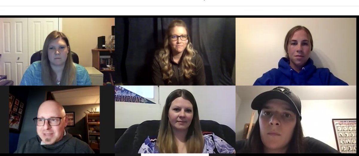 #womeninbaseballweek "Why Should #Girls Play #Baseball?" You'll learn discipline" "U learn to deal with disappointment" "You'll grow your confidence &amp; U can do anything" "U get to the ball diamond,&amp;nothing else matters" Find out more here: 1drv.ms/v/s!AtPWz5JUpe…
<a href="/GirlsBaseballAB/">Alberta Girls Baseball</a>