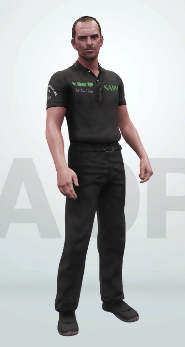 kreativcaws's tweet photo. Bill Alfonso by @kreativcaws
#WWE2K19 #PS4 #ECW #rvd #sabu #taz #billalfonso #fonzie #wwe #aew #smacktalks https://t.co/h3fyngmKVv