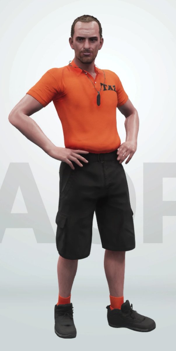 kreativcaws's tweet photo. Bill Alfonso by @kreativcaws
#WWE2K19 #PS4 #ECW #rvd #sabu #taz #billalfonso #fonzie #wwe #aew #smacktalks https://t.co/h3fyngmKVv