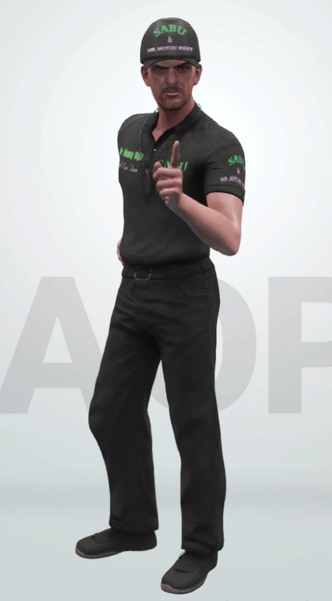 kreativcaws's tweet photo. Bill Alfonso by @kreativcaws
#WWE2K19 #PS4 #ECW #rvd #sabu #taz #billalfonso #fonzie #wwe #aew #smacktalks https://t.co/h3fyngmKVv