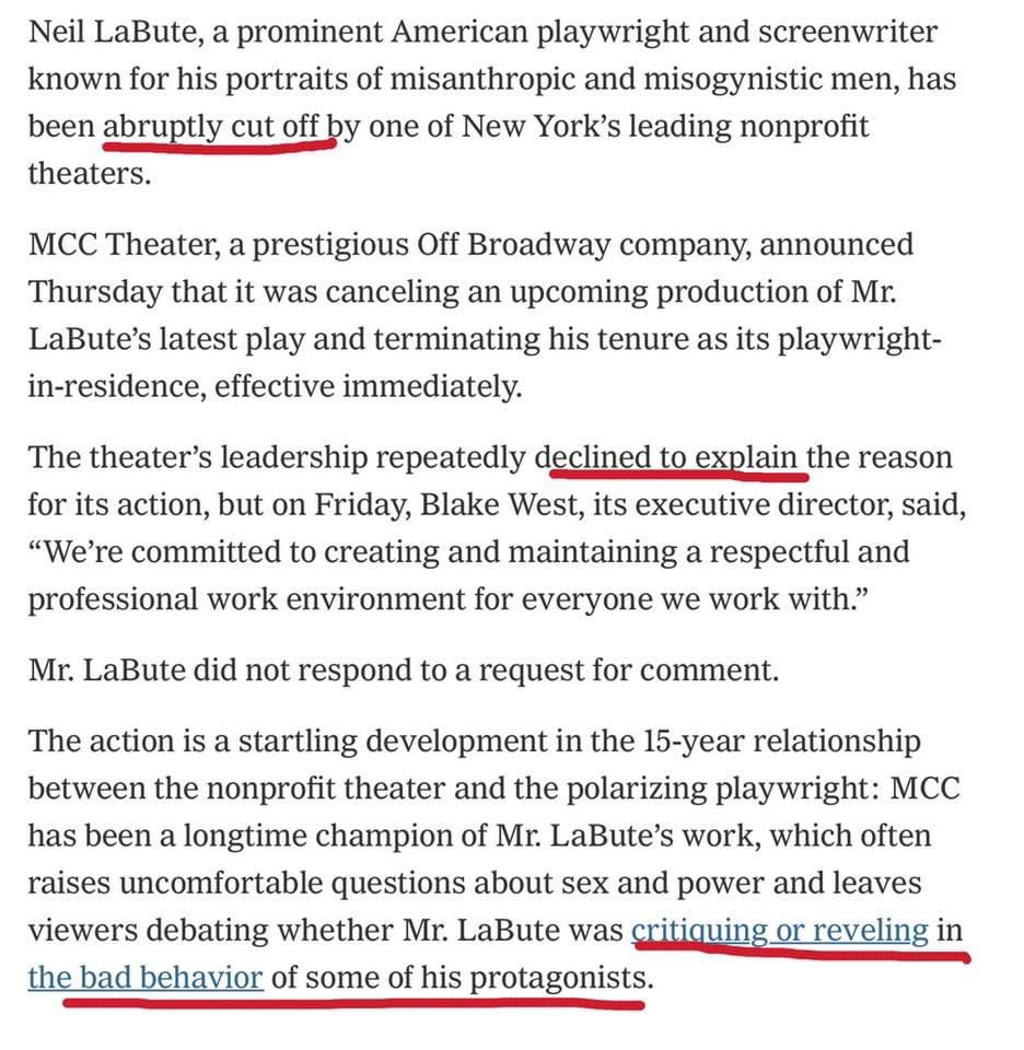dbrrr__'s tweet photo. How is a movie about pedophiles considered as a comedy?

There are people saying that this is to bring awareness that pedophiles can look like anybody and to say that its normalizing pedophilia.

If that is the case then why is it listed as comedy? #pizzagate2020 #pizzagatelsreal https://t.co/sXbUZsClBb