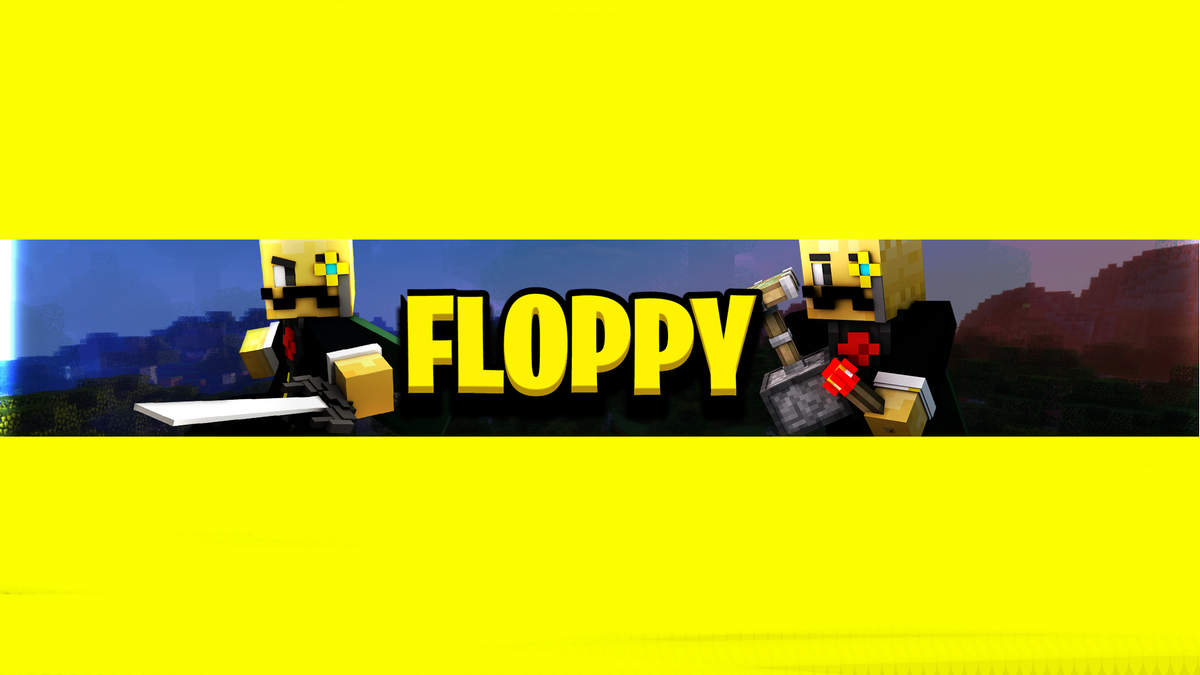 FloppyPotato0's tweet photo. HUGE thanks to @BoiHoodi for my amazing new banner! https://t.co/fJ4bBHwjkj