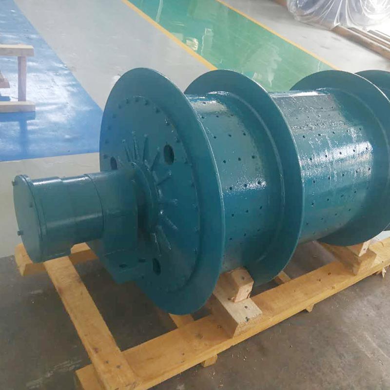 ennengmotor_qd's tweet image. Extraordinary high performance. Meet PM Motor PMDD Drum Motor For Tower Type Pumping Jack. pm-motor.com/pm-motor-pmdd-… #permanentmagnetacmotor #elevatormotor #permanentmagnetmotor