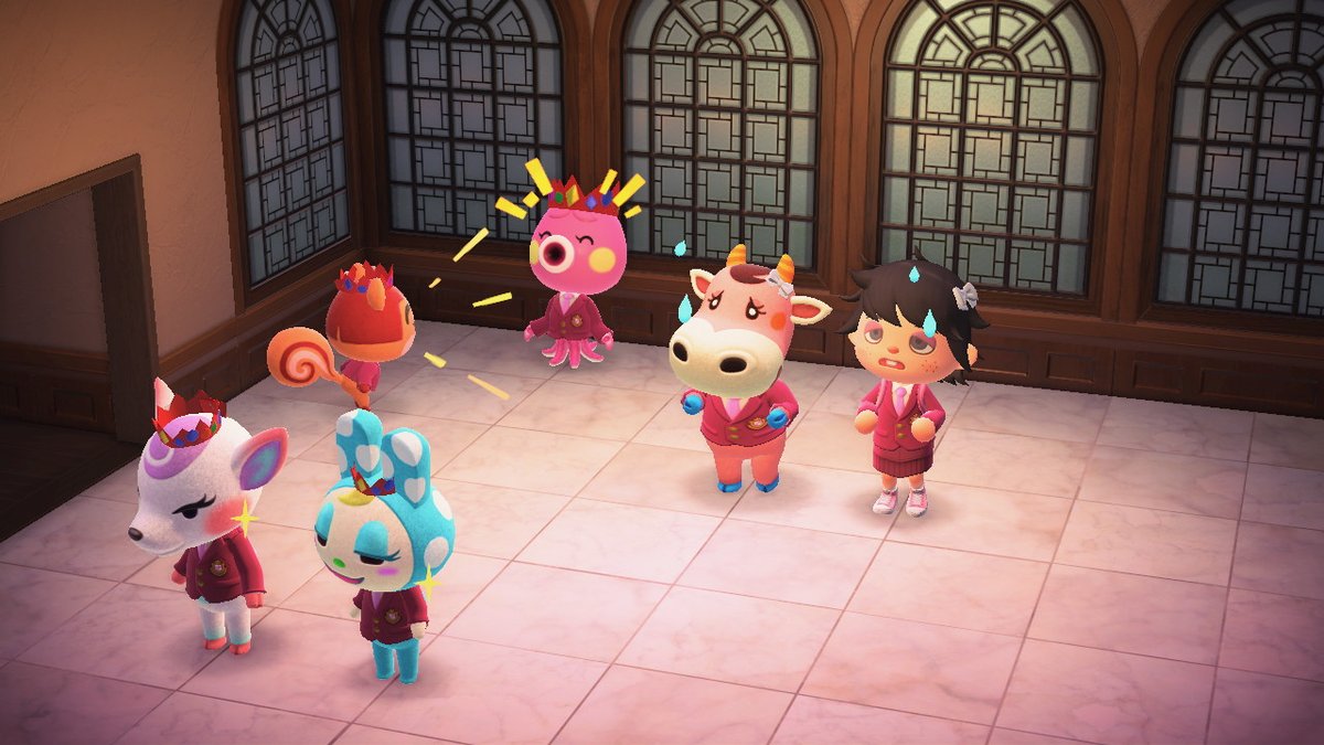 lixblu's tweet photo. #AnimalCrossing #ACNH #NintendoSwitch https://t.co/pt3ccJk2b6