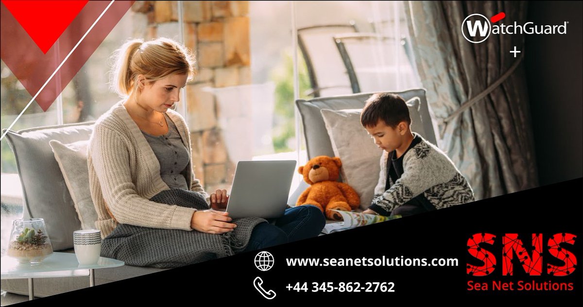 seanetsolutions's tweet photo. Need a remote working solution for your business? Why not give us a call on +44 345 862 2762

#managedservices #managedserviceprovider #cybersecurity #itprovider #watchguard #paloaltonetworks #3cx #fortinet #remotework #remoteworking https://t.co/TGLPFBVoeM