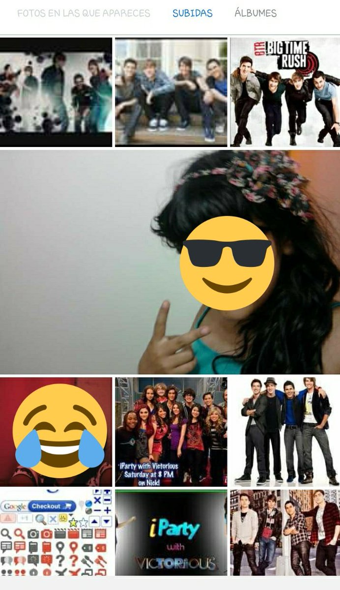 TiaTikki's tweet photo. 2012 creo que eran esas fotos que subía de los BTR a mi fb y ya estoy llorando por que les sigo llorando a mis 20 años😭🤧.
#7YearsOfBigTimeDreams #BigTimeReunion #BTRBACK #BIGTIMEBACK #bigtimeselfie https://t.co/MoN2HGKyvi