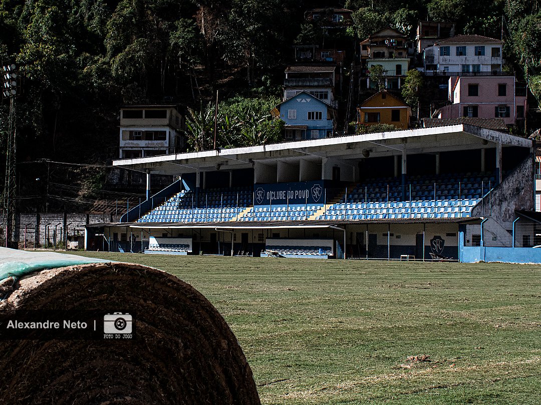 fotodojogo's tweet photo. #fotodojogo📸
Tapete novo na serra !!
Imagens do novo gramado do @serranofc_rj 🦁
.
📸: Alexandre Neto
.
#AmorPeloLeão #serranofc #petrópolis https://t.co/TBZAXTyzzu