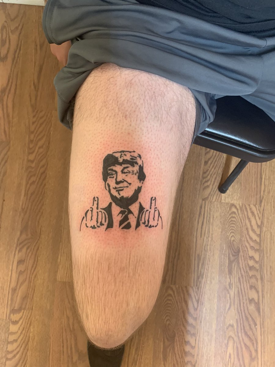 the_dillbilly's tweet photo. @realDonaldTrump #Trump2020🇺🇸  #MAGA #KAGA https://t.co/zaThViU8mL