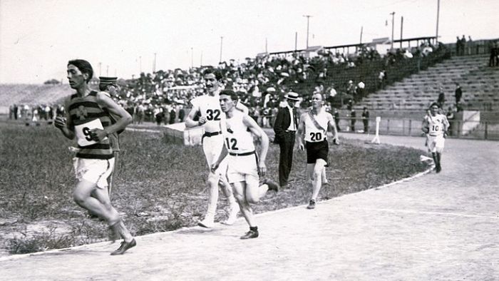 Running a marathon was never crazier or harder than during the 1904 St Louis Olympics, which may have been the dumbest race ever run. <a href="/JakeSturmer/">Jake Sturmer</a> <a href="/BecArmitage/">Rebecca Armitage</a> | ab.co/39rKdn3