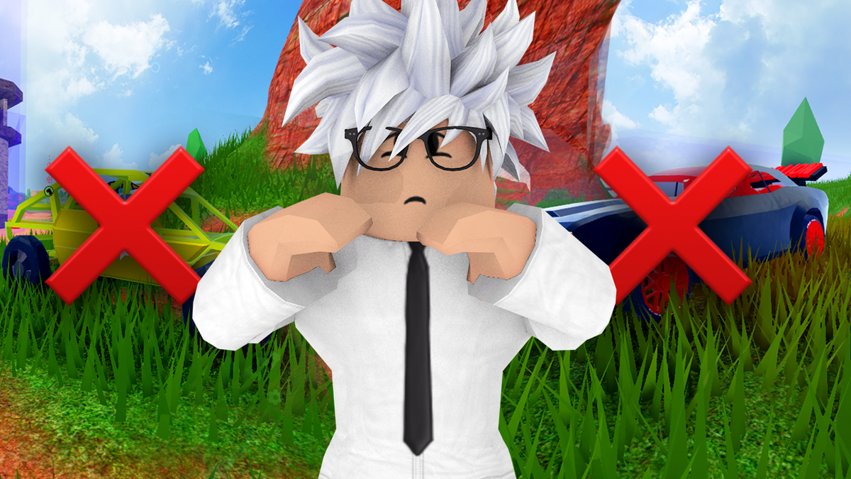 Tony_XW's tweet photo. Ultimas dos miniaturas de Roblox Sencillas✨ https://t.co/pVDJYH0WMr