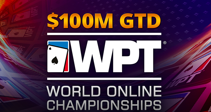 WPT WOC: empieza la segunda semana de Championship Events

#WPT #WPTWOC
<a href="/partypoker/">PartyPoker</a>latam @worldpokertour 
@partypoker @partypokerlive