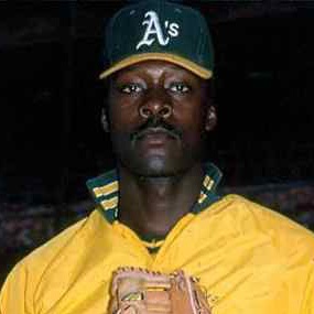 Every cut out fan at A's games should just be various versions of the Dave Stewart Death Stare. A's would never lose a home game.