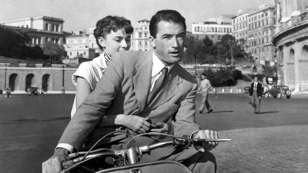 august - roman holiday (1953)“so much for summer love and saying ‘us’ ‘cause you weren’t mine to lose”