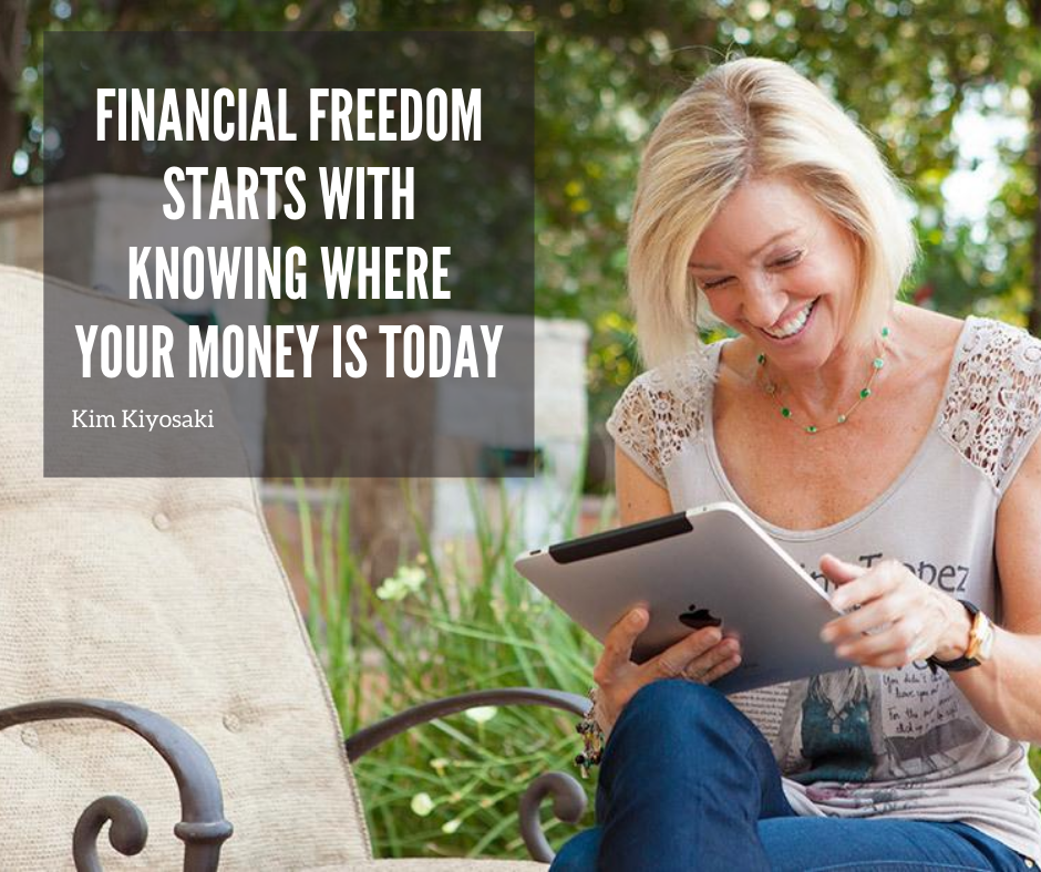 kimkiyosaki tweet picture