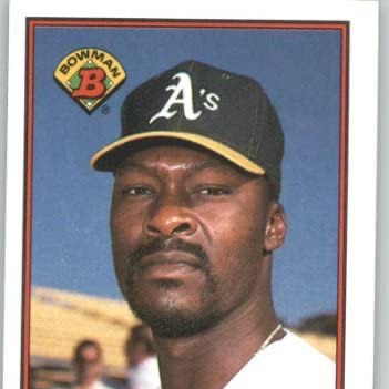 Every cut out fan at A's games should just be various versions of the Dave Stewart Death Stare. A's would never lose a home game.