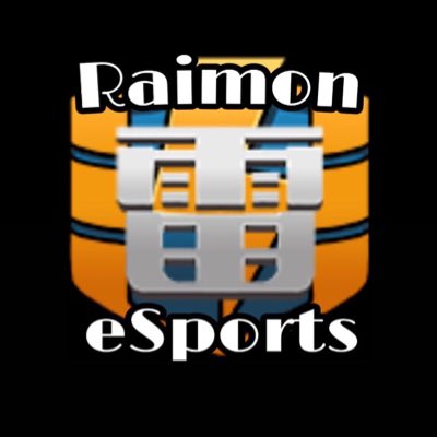 Raimon eSports tweet media