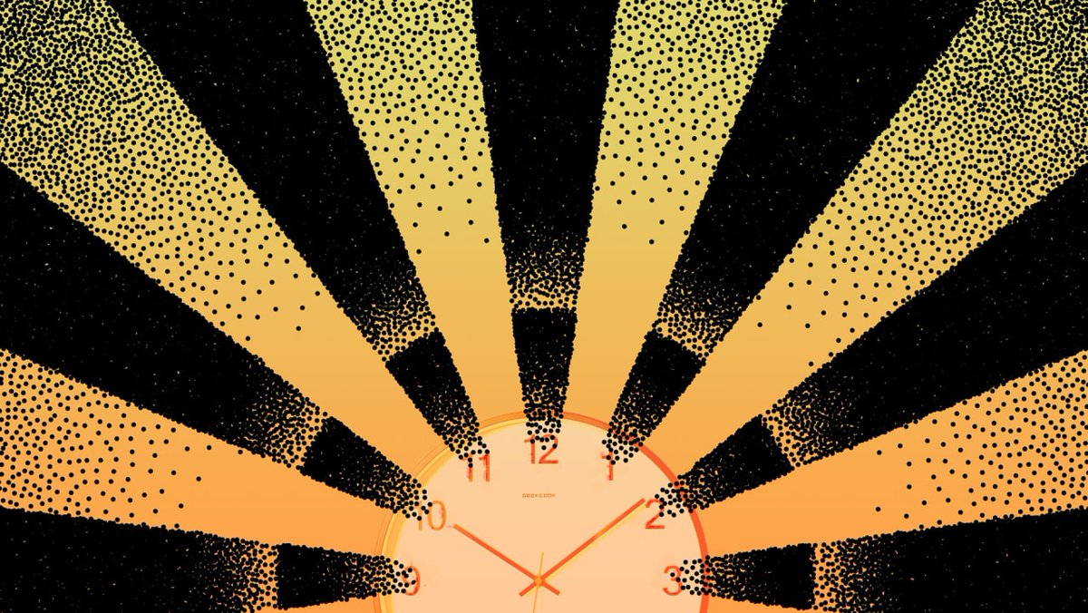 kvantumleap's tweet photo. The benefits of an inconsistent #morning routine.
#ChaseYourPassion #destress #FindSomethingNew @FastCompany
https://t.co/OktEMrdEnJ https://t.co/jQHQHLdCpH