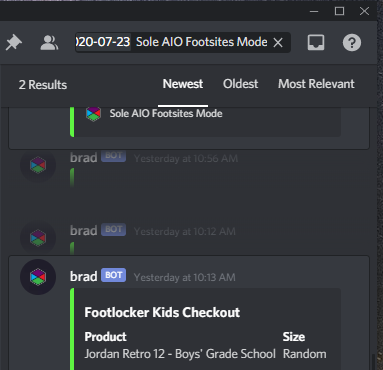 tofuiscute's tweet photo. 49 pairs thank you @soleaio @fefeproxies @42proxy https://t.co/v6R9sWgegk