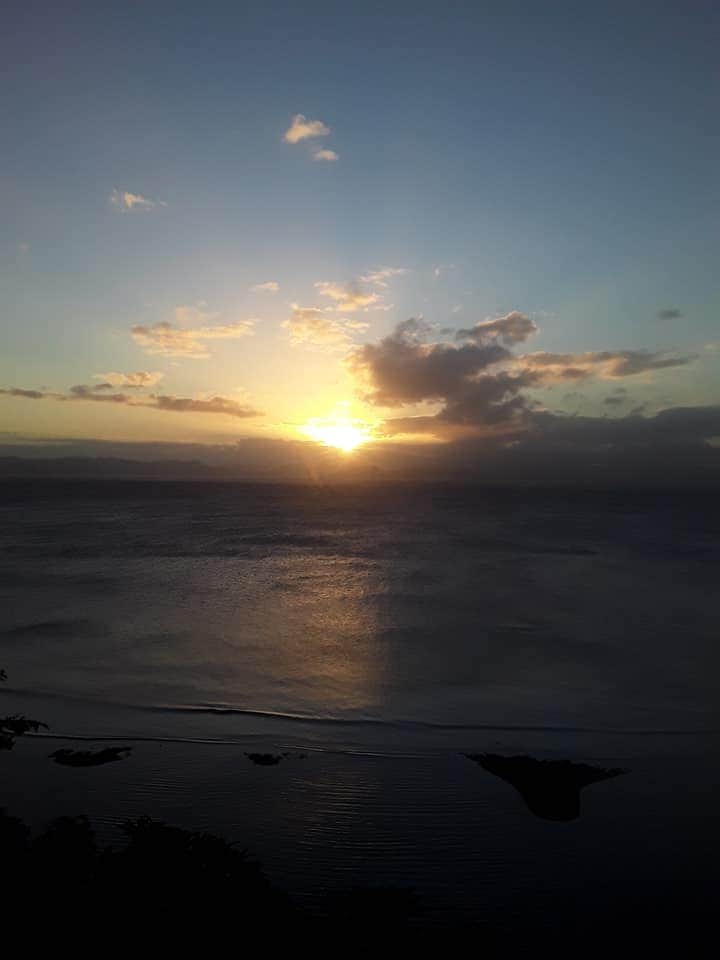 SamuelaTikoito1's tweet photo. Love the sunset https://t.co/Pyp6PHr3Gr