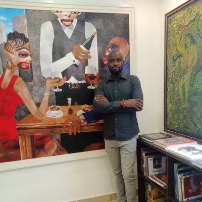 thought_pyramid's tweet photo. #NewProfilePic https://t.co/djRDzl7YGL