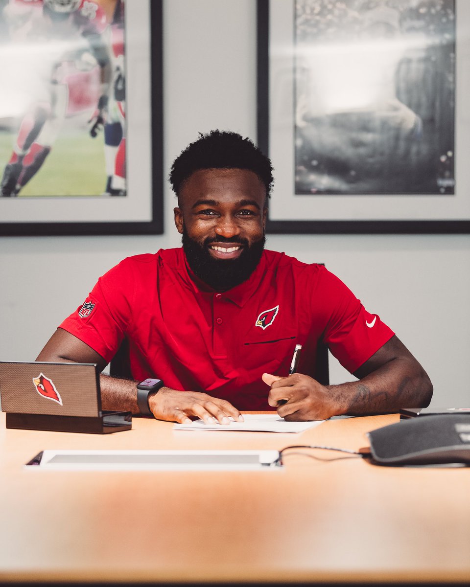 AZCardinals's tweet photo. https://t.co/IUYm8A8Idk