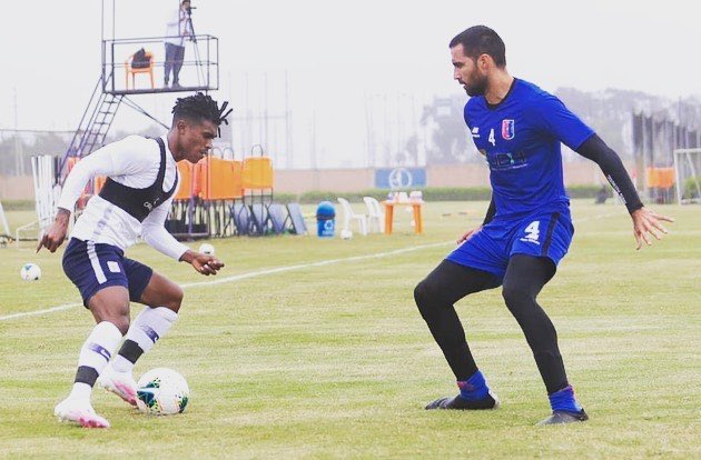 oslimgmp's tweet photo. Nunca te rindas , lucha hasta el final ⚽️🏃🏾⚡️🙌🏾💪🏾🙏🏾 https://t.co/8Cht30PLQU