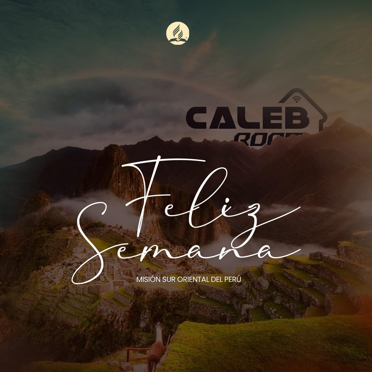 AdventistasMSOP's tweet photo. 📌Culminamos una hermosa semana de #CalebRoom🤚🏻. Muchas gracias a Dios 🙏🏻 y a ti por el esfuerzo realizado💪🏻. Gracias por demostrar que la misión no esta en #cuarentena. Iniciamos una nueva semana de la mano de Dios 😁😊. #FelizSemana #Adventistas #CalebRoom #MisiónCaleb🇵🇪 https://t.co/D3GtQpc3QA