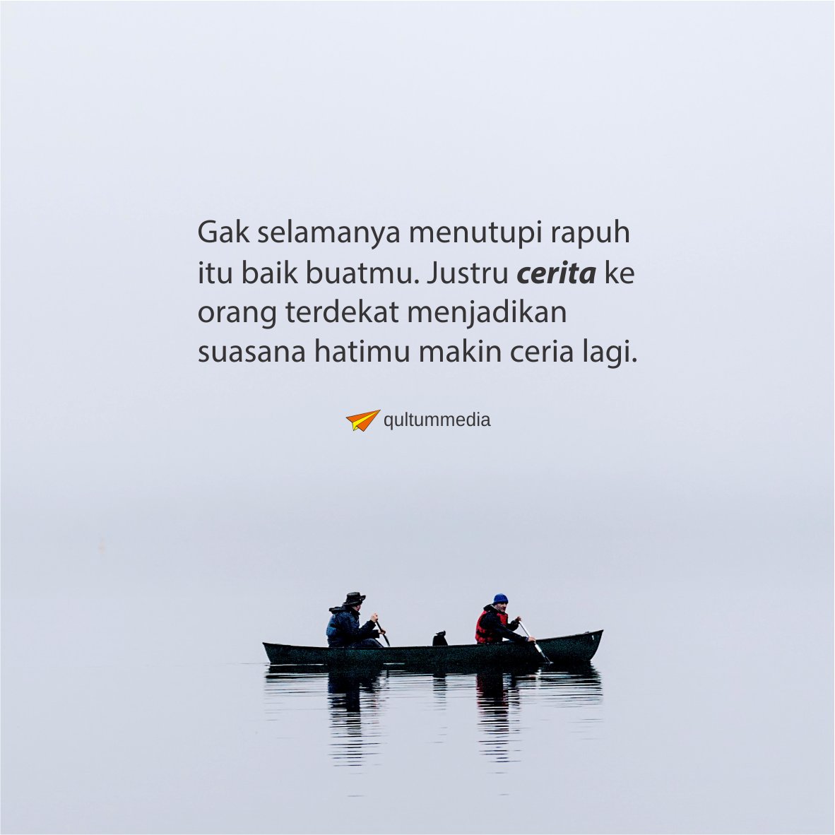 Penerbit Qultum Media tweet media