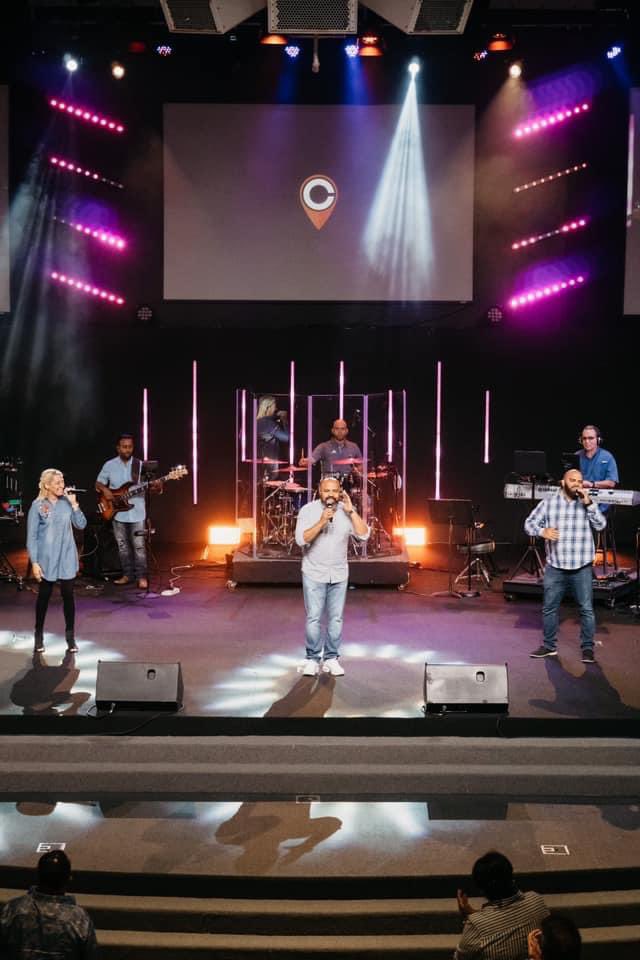wearecalvario's tweet photo. Family❤️ We are so excited to enjoy another Sunday Together. Join us tomorrow in person or online during our two services: 9AM + 11:30AM.
#CCCORL https://t.co/gfRSDkYGKq