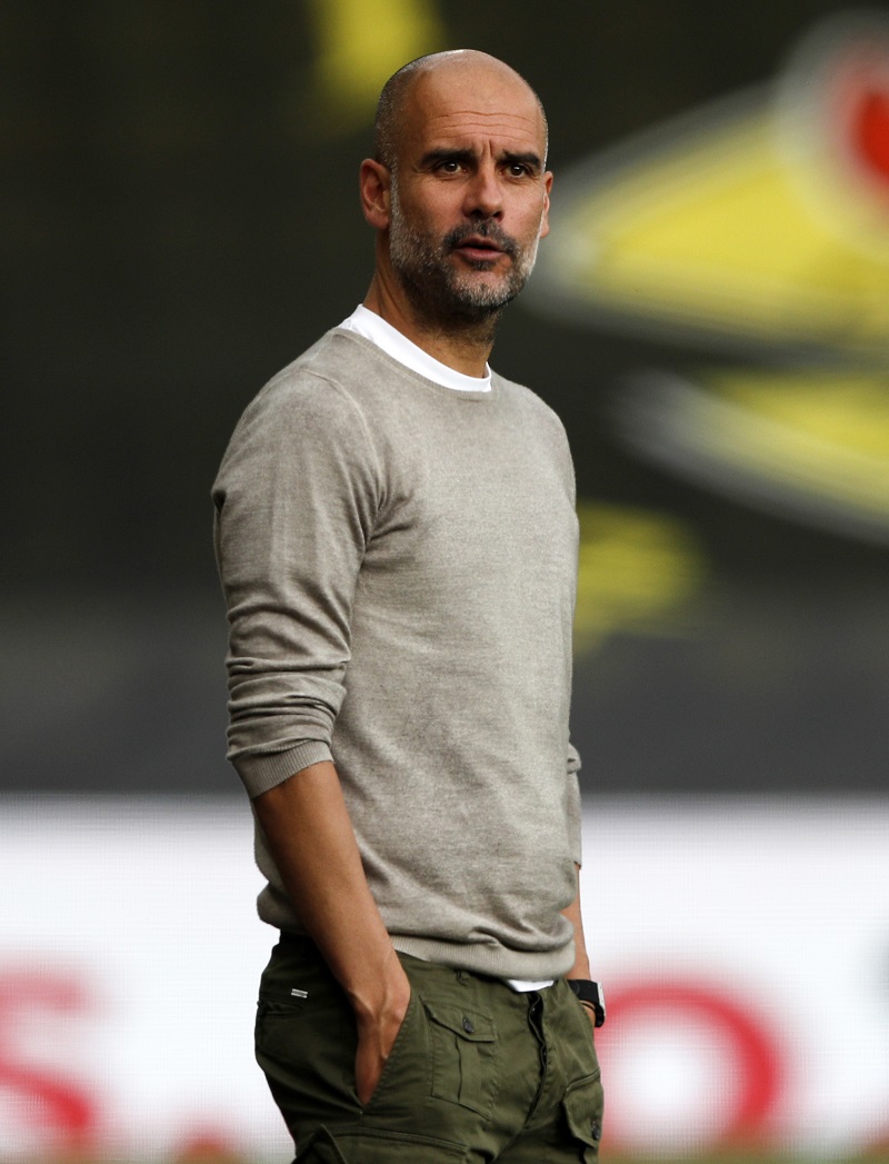 LMDFoot_'s tweet image. Guardiola : "Le sourire du foot était brésilien, des joueurs comme Ronaldo et Ronaldinho, j'en ai pas vu dans la nouvelle ère du foot. Ronaldinho, s'il avait été plus discipliné, et Ronaldo sans autant de blessures, ils auraient été les 2 plus grands joueurs de l'histoire" ❤🇧🇷