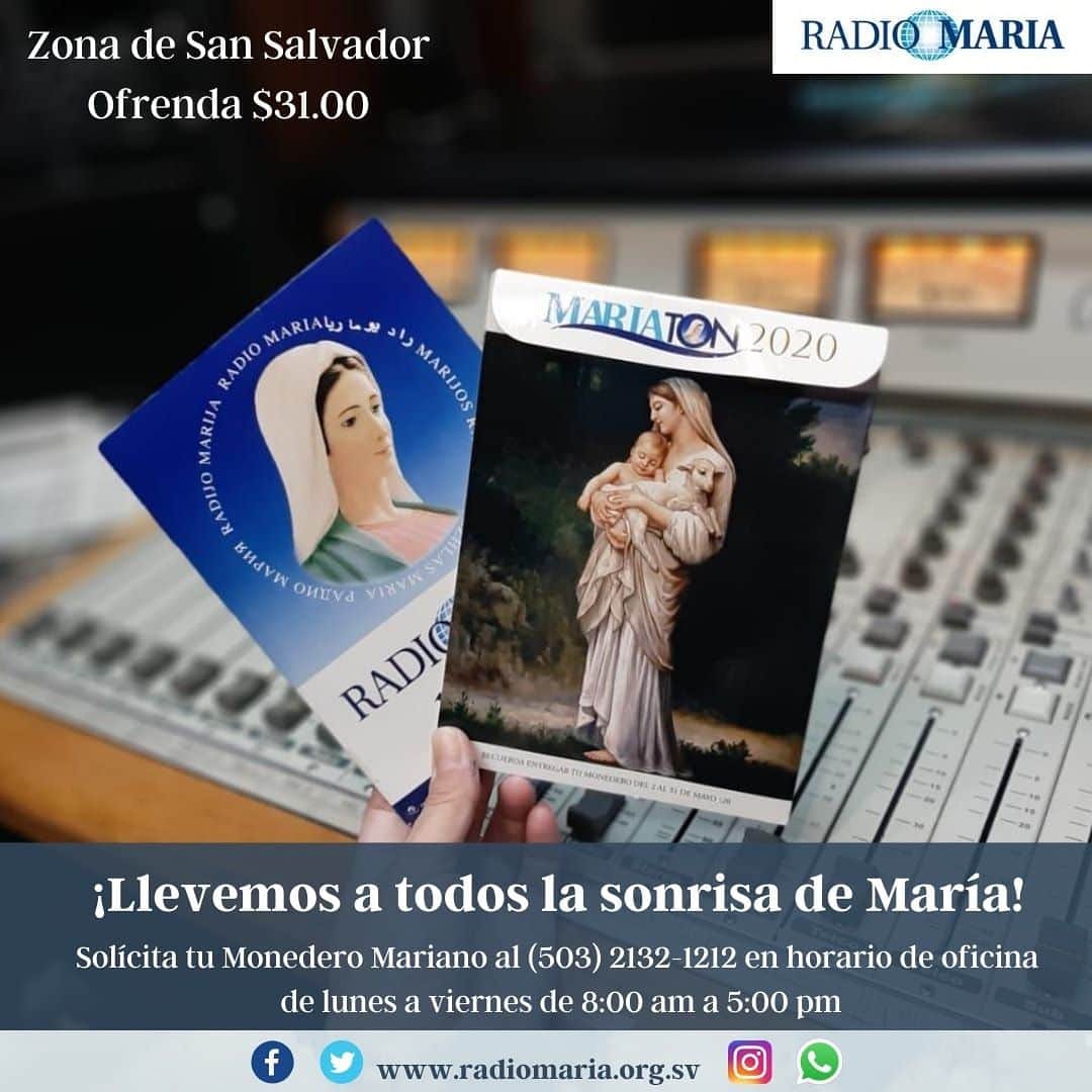 estanque compañero ayer radio maria frecuencia am Edición Máxima Mansión