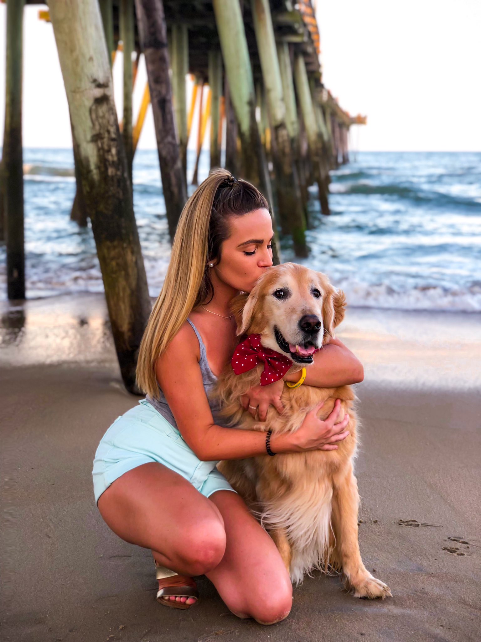 Did Maddie Kirker Leave 10Tv - mm6fd6x