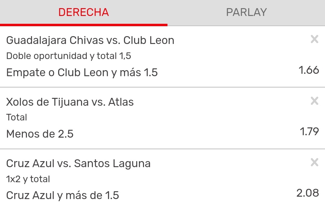SecretTipsterMX's tweet photo. Recomendaciones #LigaMX

Ojo, no voy a jugar yo. Lo que resta de mes mi control sera exclusivo de MLB. https://t.co/lRhV8UWR52