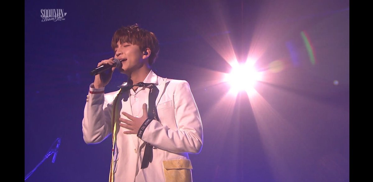 MaikissU's tweet photo. @shin_soohyun89
3rd #Sunset
#UKISS #SOOHYUN #WelcomeBackParty2020
#수현oppa https://t.co/a7uomAAm7E