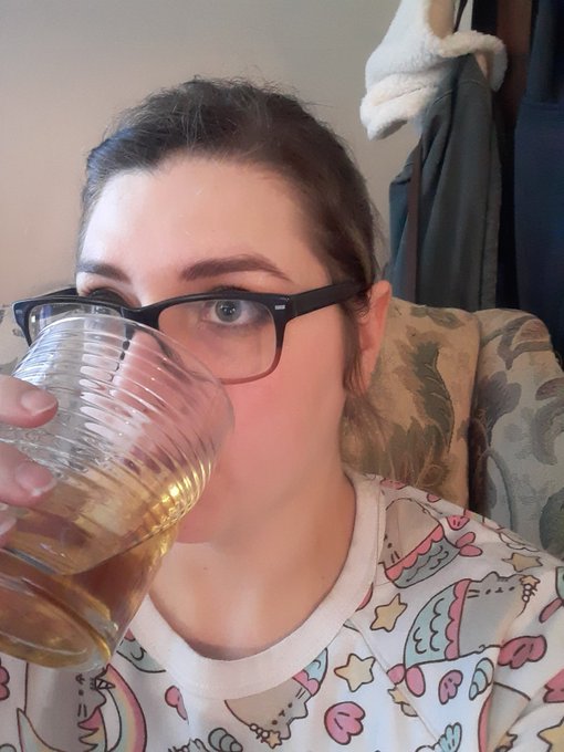 *my reaction after filming 3 vids in a row* https://t.co/UAKtpH92P7