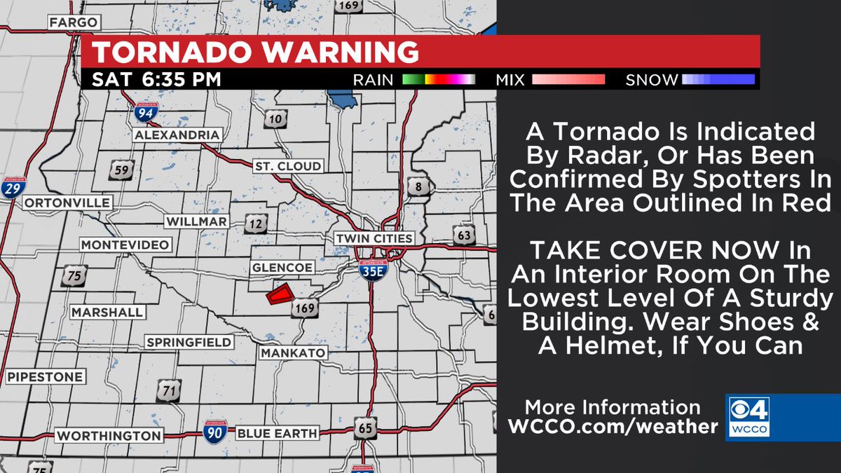 WCCO | CBS News Minnesota tweet media