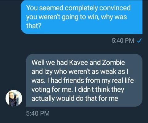notsupriseddead's tweet photo. Ryan won https://t.co/3NhmlxpTwF