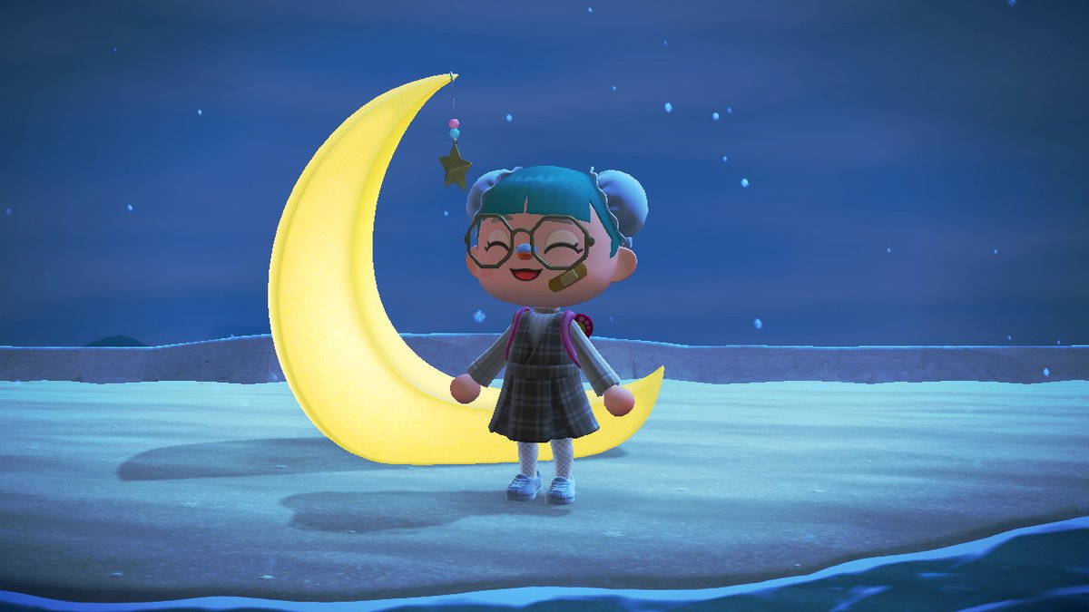 chabylu04's tweet photo. #AnimalCrossing #ACNH #NintendoSwitch https://t.co/Jb3ZH8WgD1