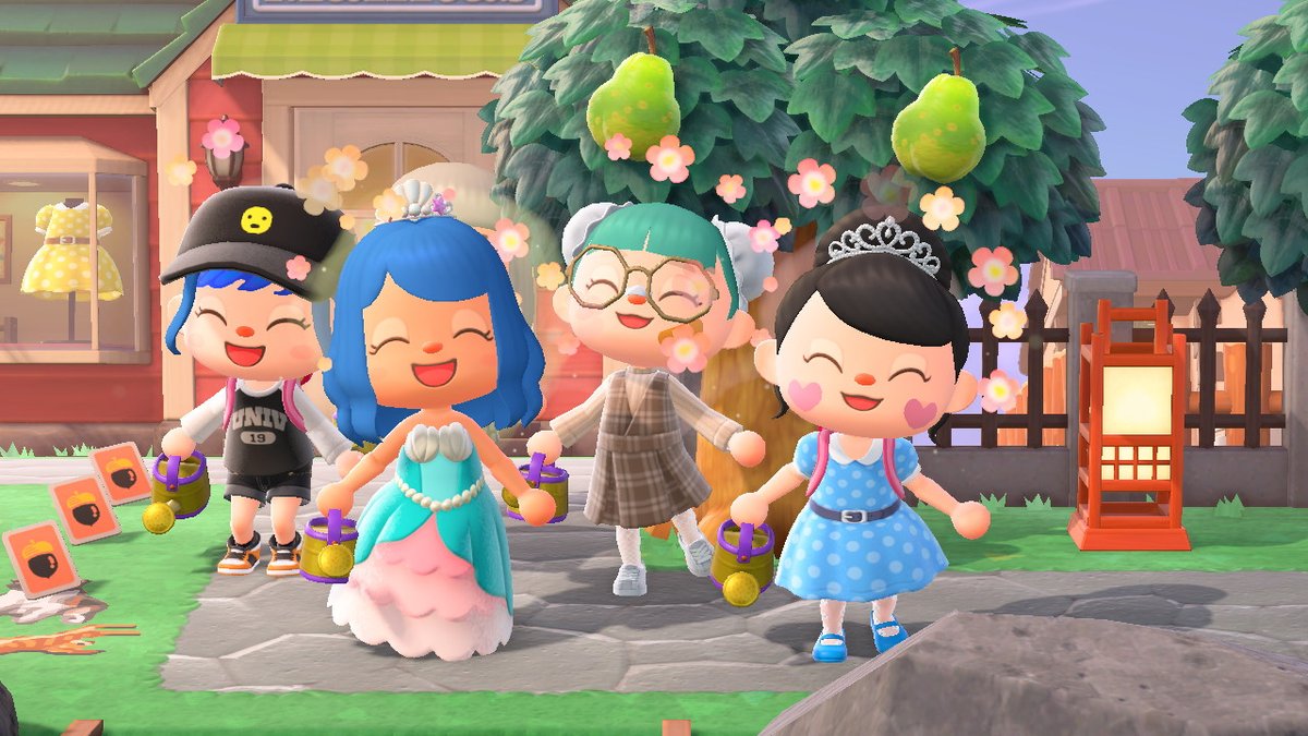 chabylu04's tweet photo. #AnimalCrossing #ACNH #NintendoSwitch https://t.co/Jb3ZH8WgD1